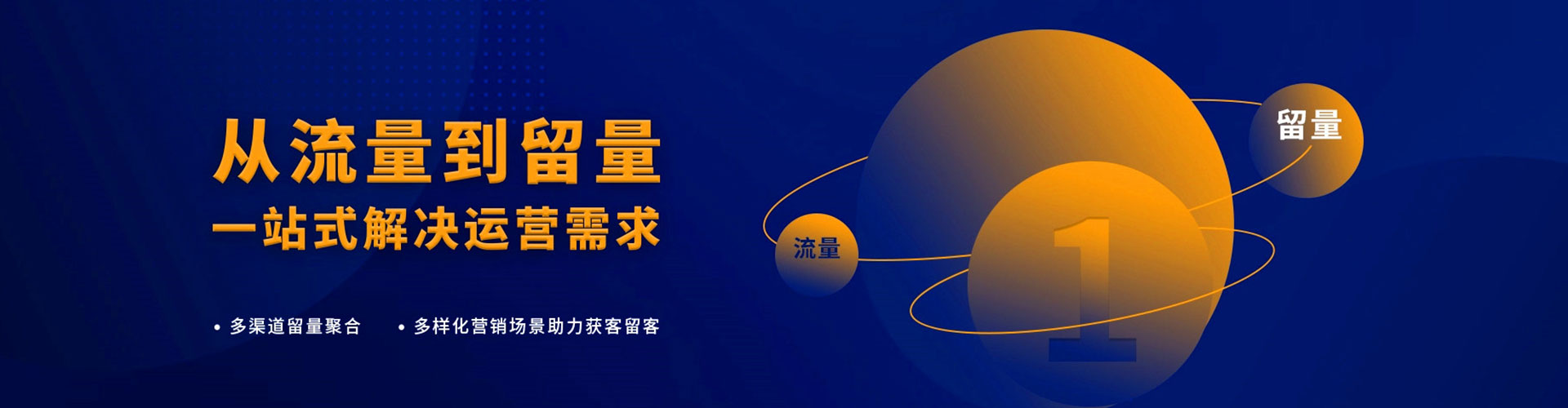 新龙信息流推广